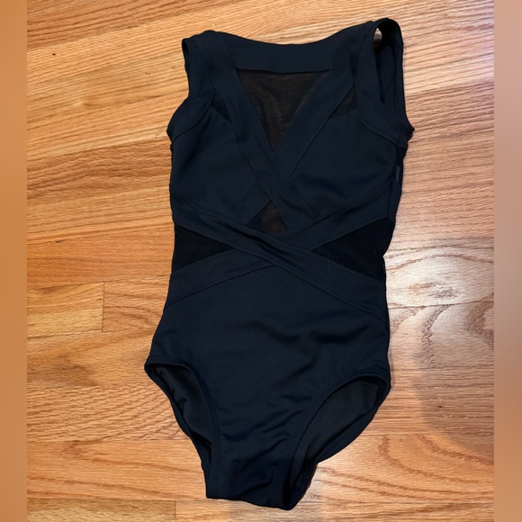 Jo + Jax Leotard (brand new) - Picture 2 of 3